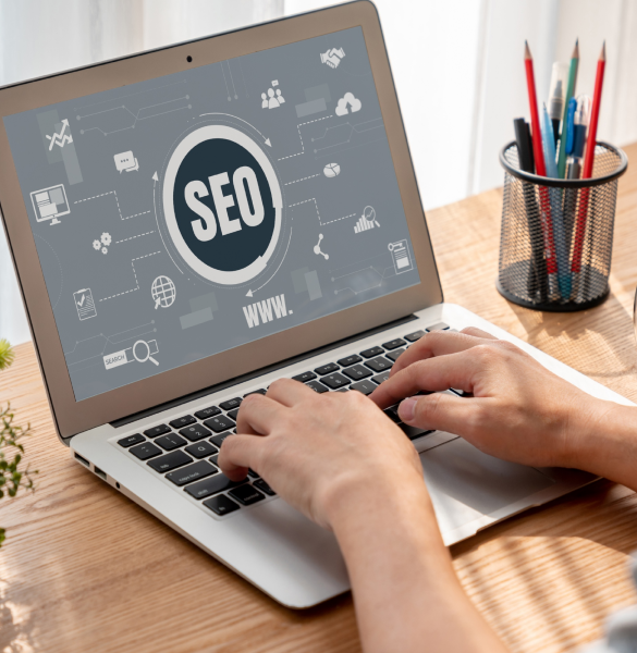 Optimizing Web Design for SEO Success: A Comprehensive Guide