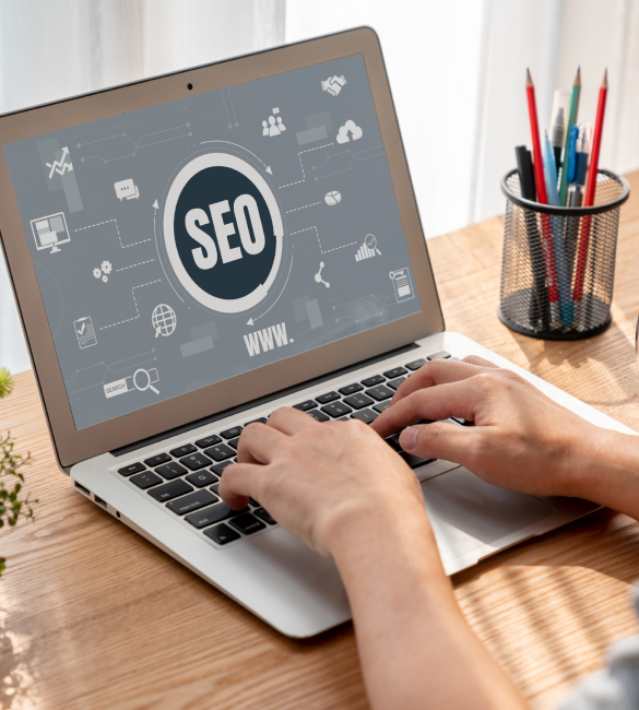 Optimizing Web Design for SEO Success: A Comprehensive Guide