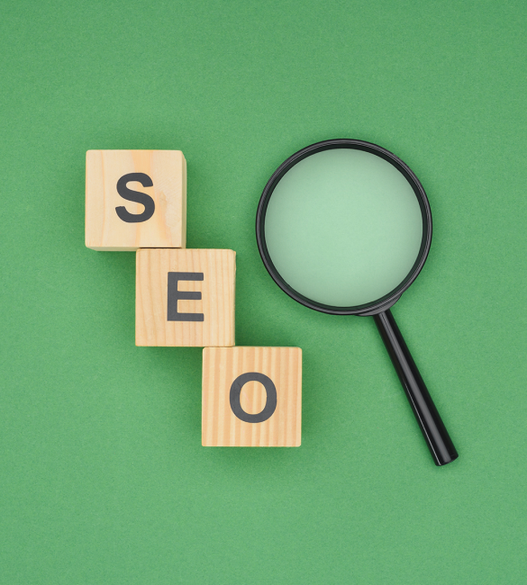 SEO Services