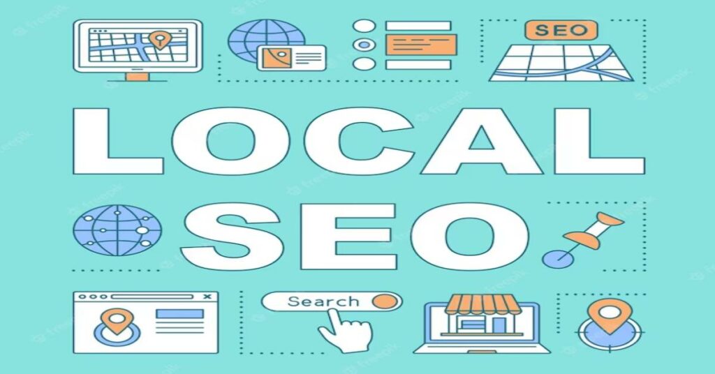 Advantages of local seo