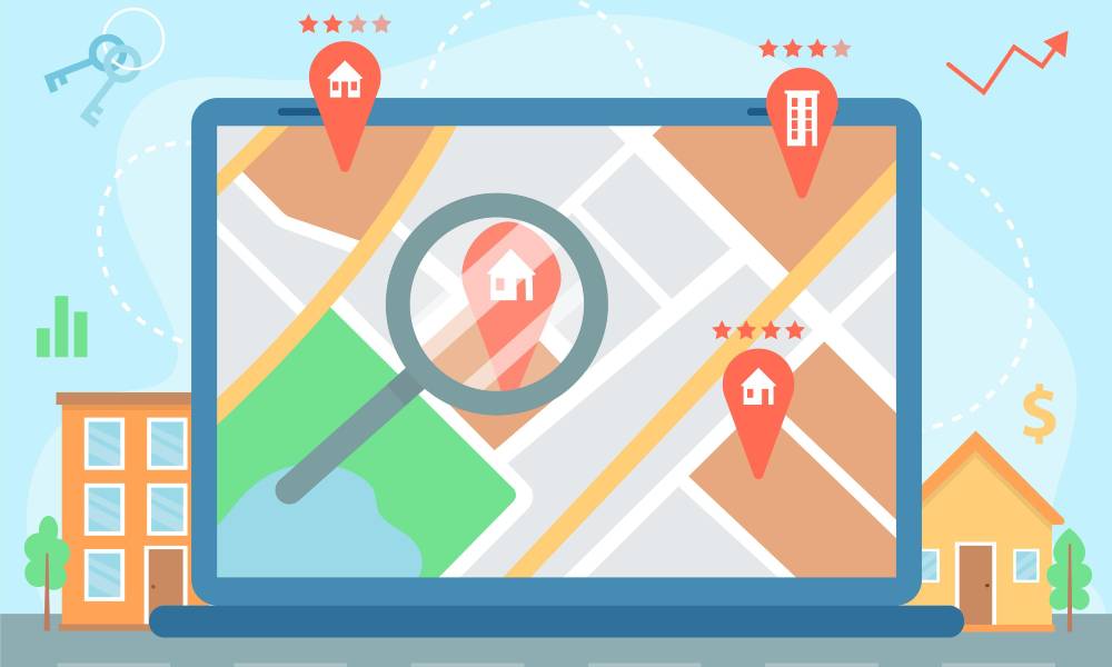 Local SEO is essential for HVAC businesses